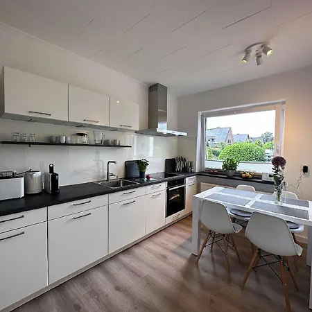 Libelle Holiday home *
