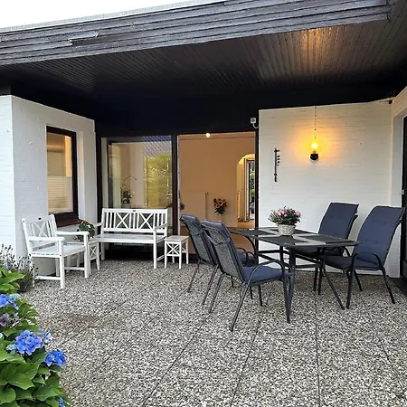 Holiday home Libelle