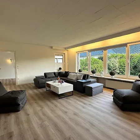 Libelle Holiday home *