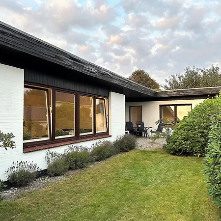 Holiday home Libelle Leck