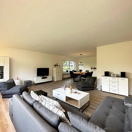 Libelle Holiday home